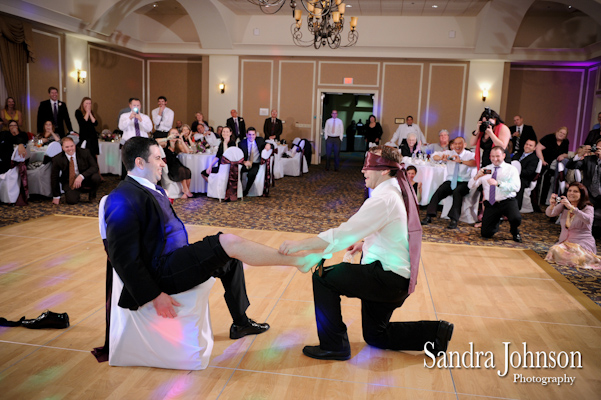 Best Rosen Centre wedding photographer - Sandra Johnson (SJFoto.com)